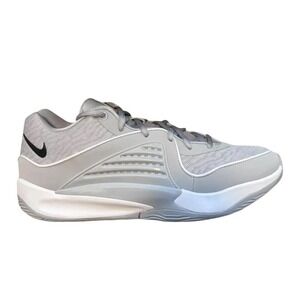 Nike KD 16 TB PROMO Men's Basketball Shoes Sneaker Wolf Gray FN7091-003 SIZE 9.5
